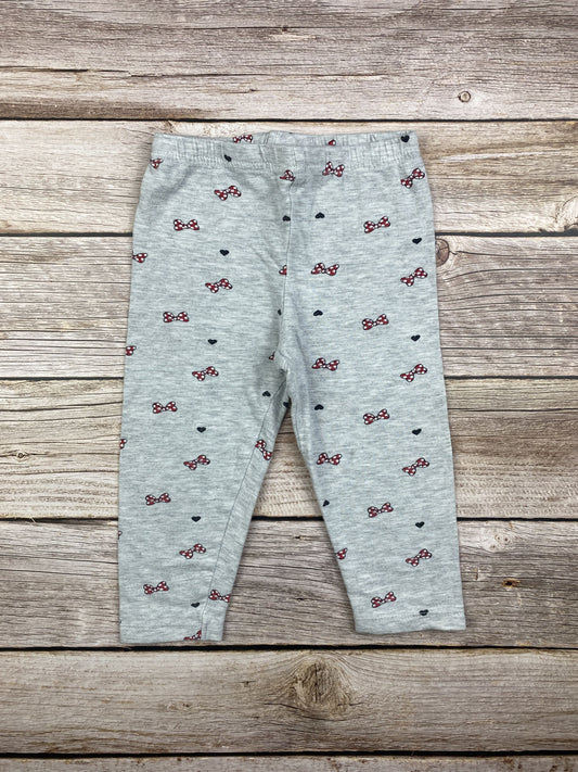 Pantalone leggins