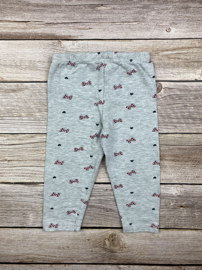 Pantalone leggins