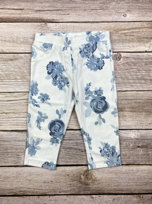 Pantalone in felpa