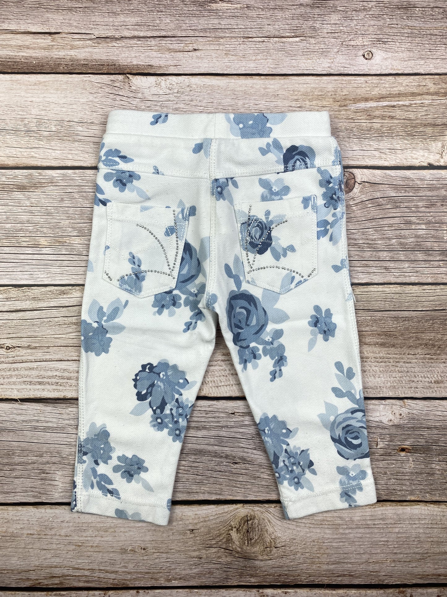 Pantalone in felpa