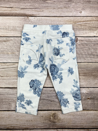 Pantalone in felpa