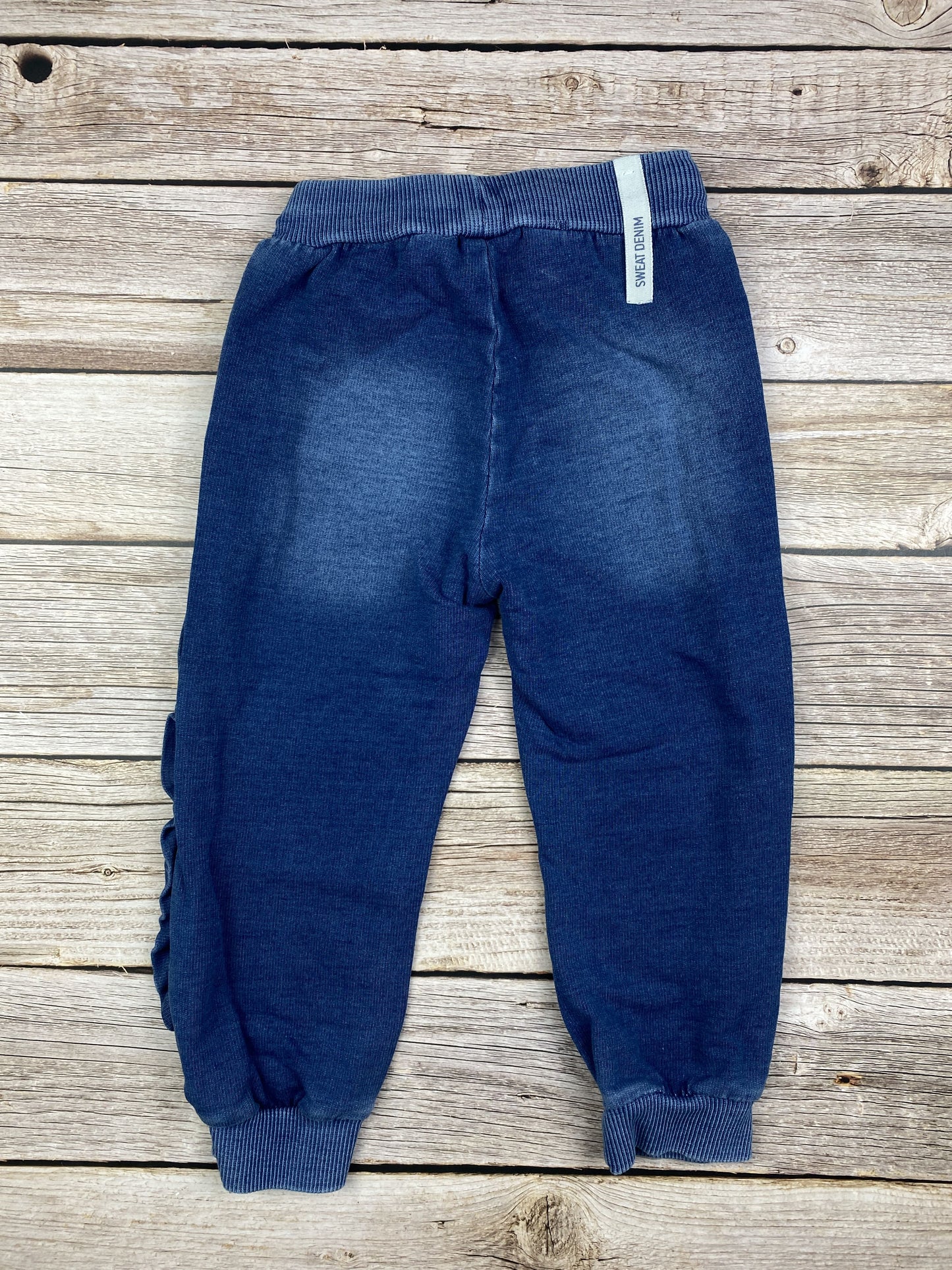 Pantalone in felpa