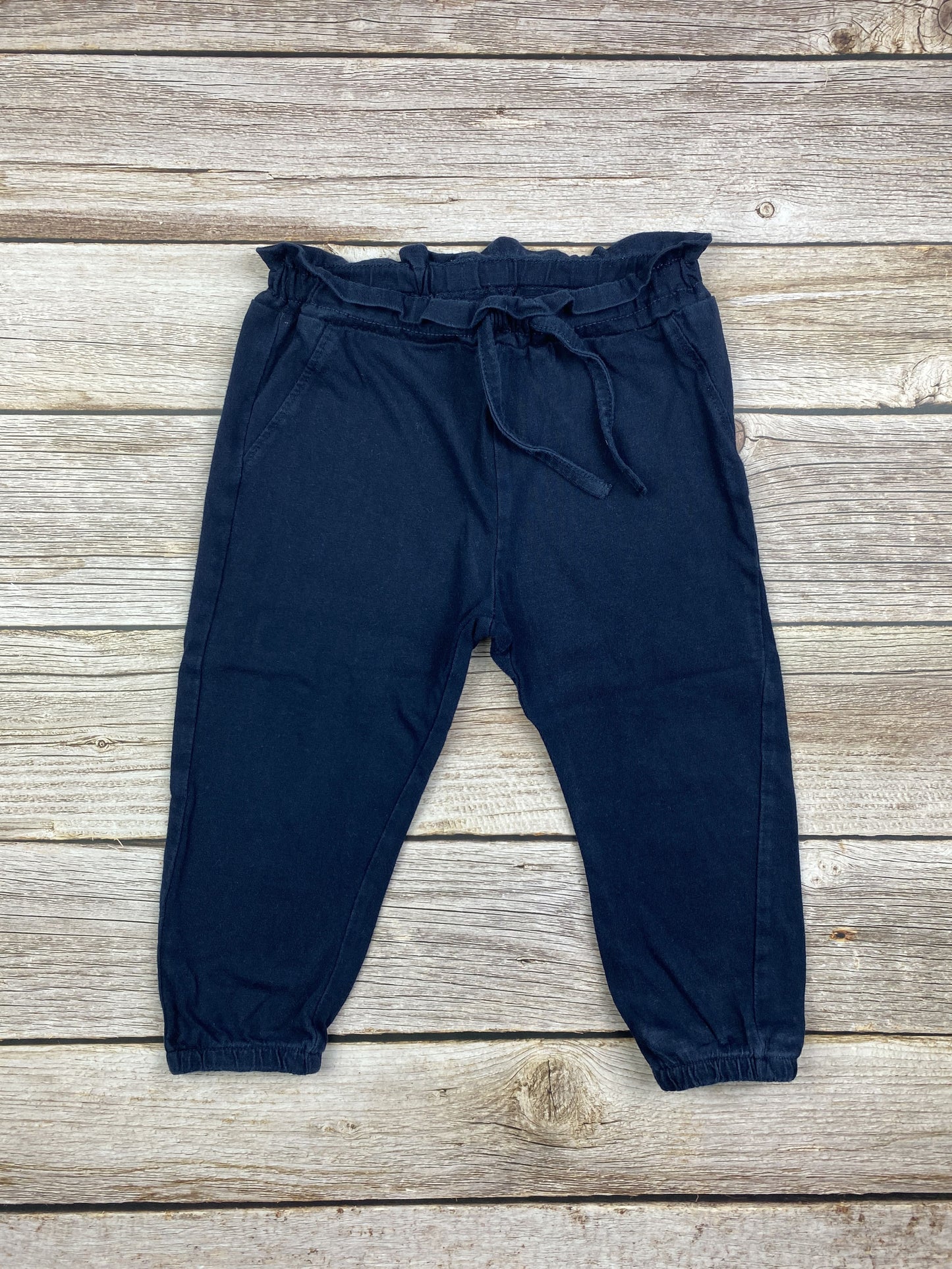 Pantalone in jersey