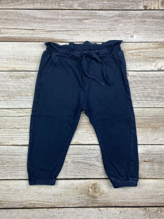 Pantalone in jersey