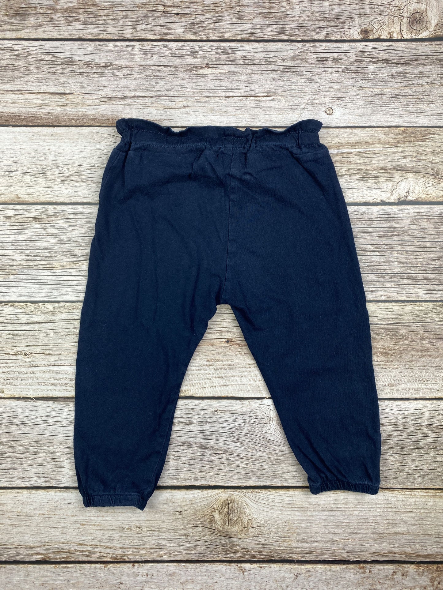 Pantalone in jersey