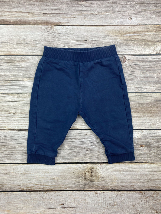 Pantalone in felpa