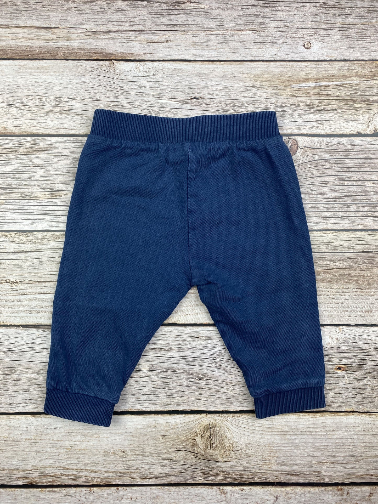 Pantalone in felpa