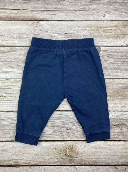 Pantalone in felpa