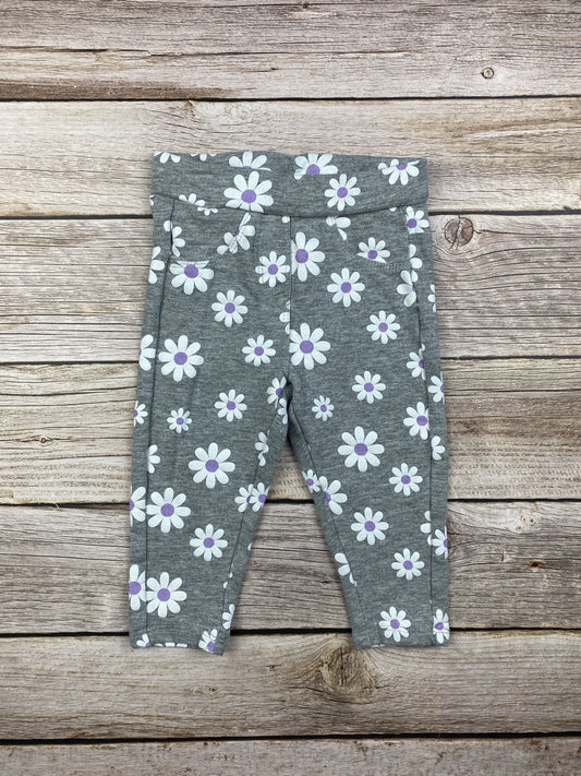 Pantalone in felpa