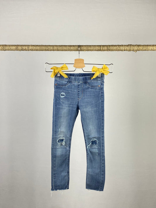 Pantalone in jeans