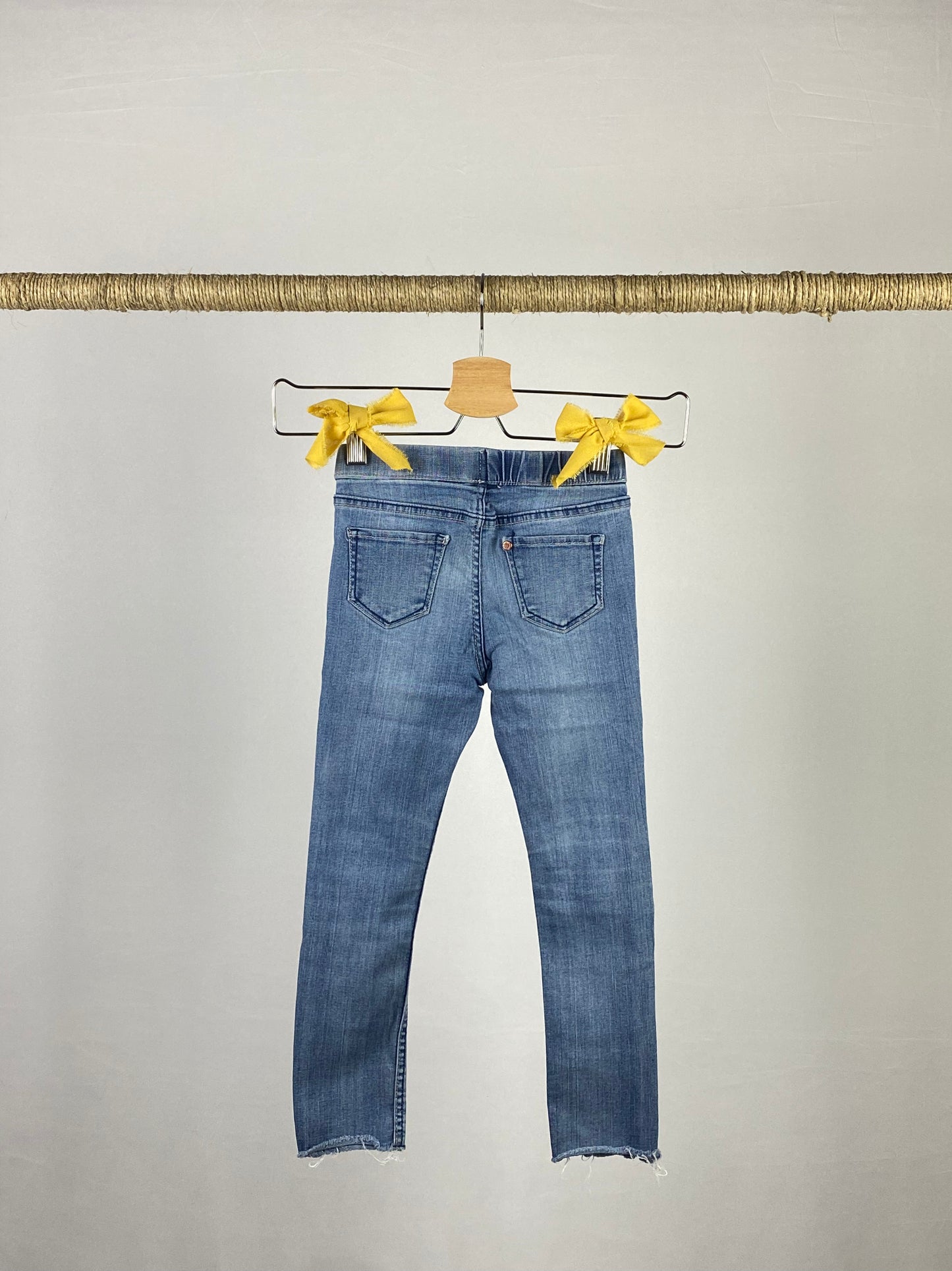 Pantalone in jeans