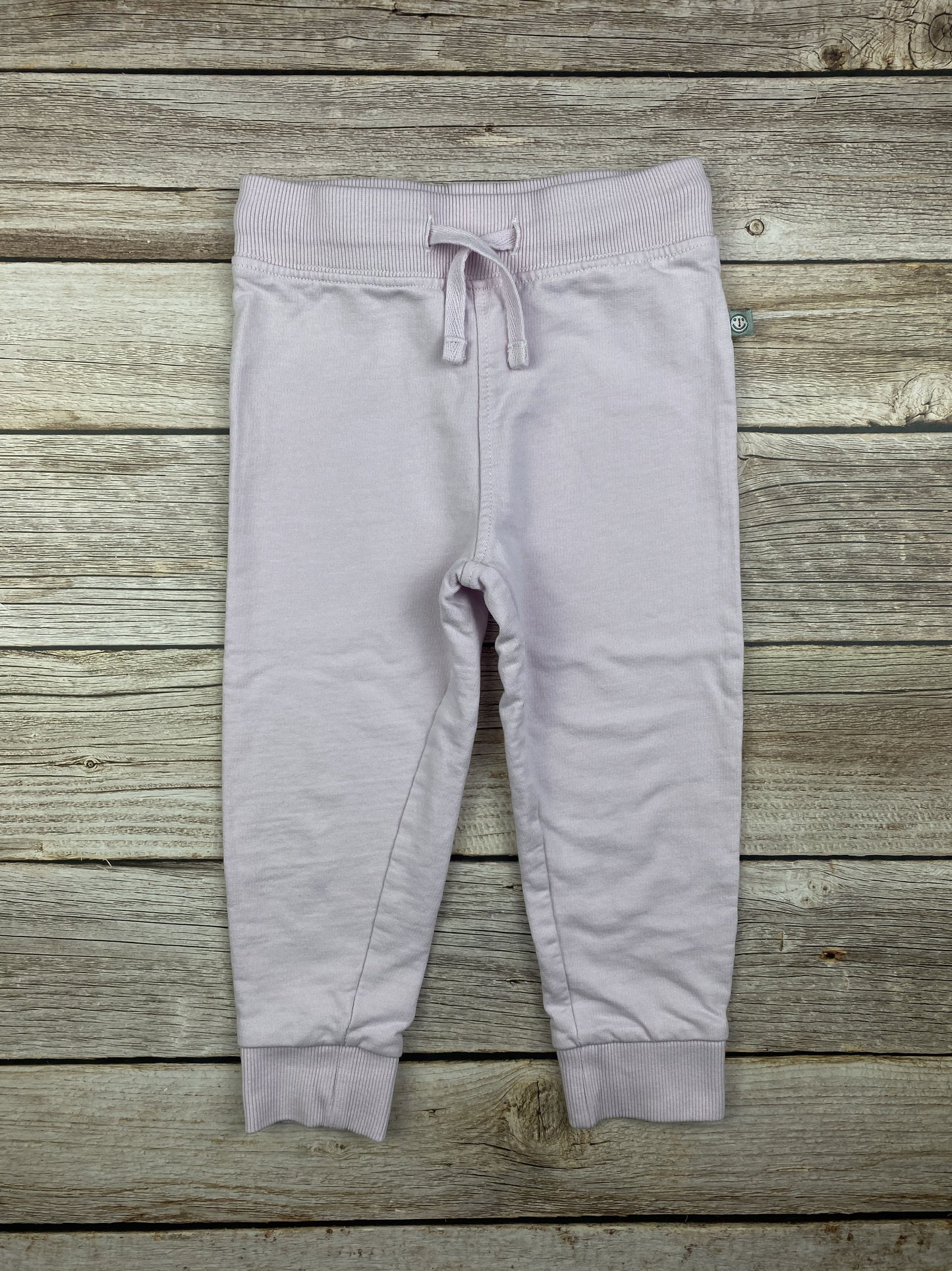 Pantalone in felpa