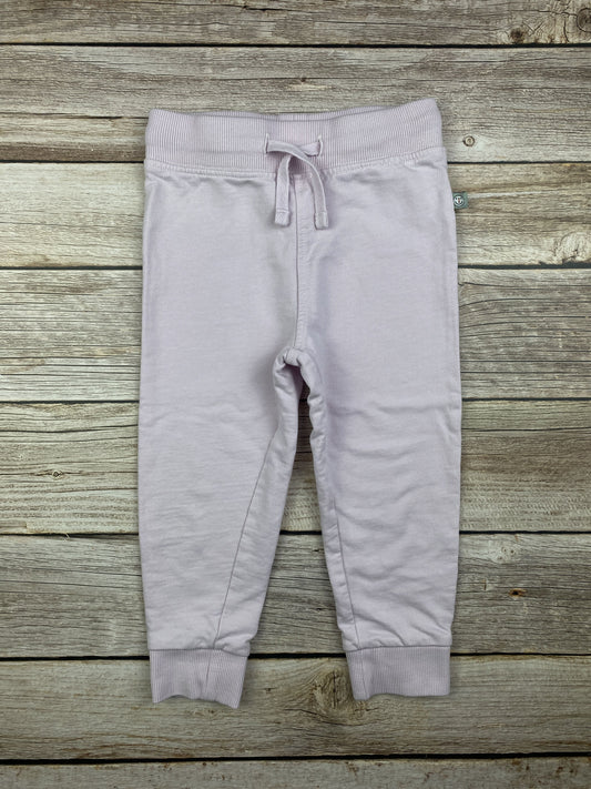Pantalone in felpa