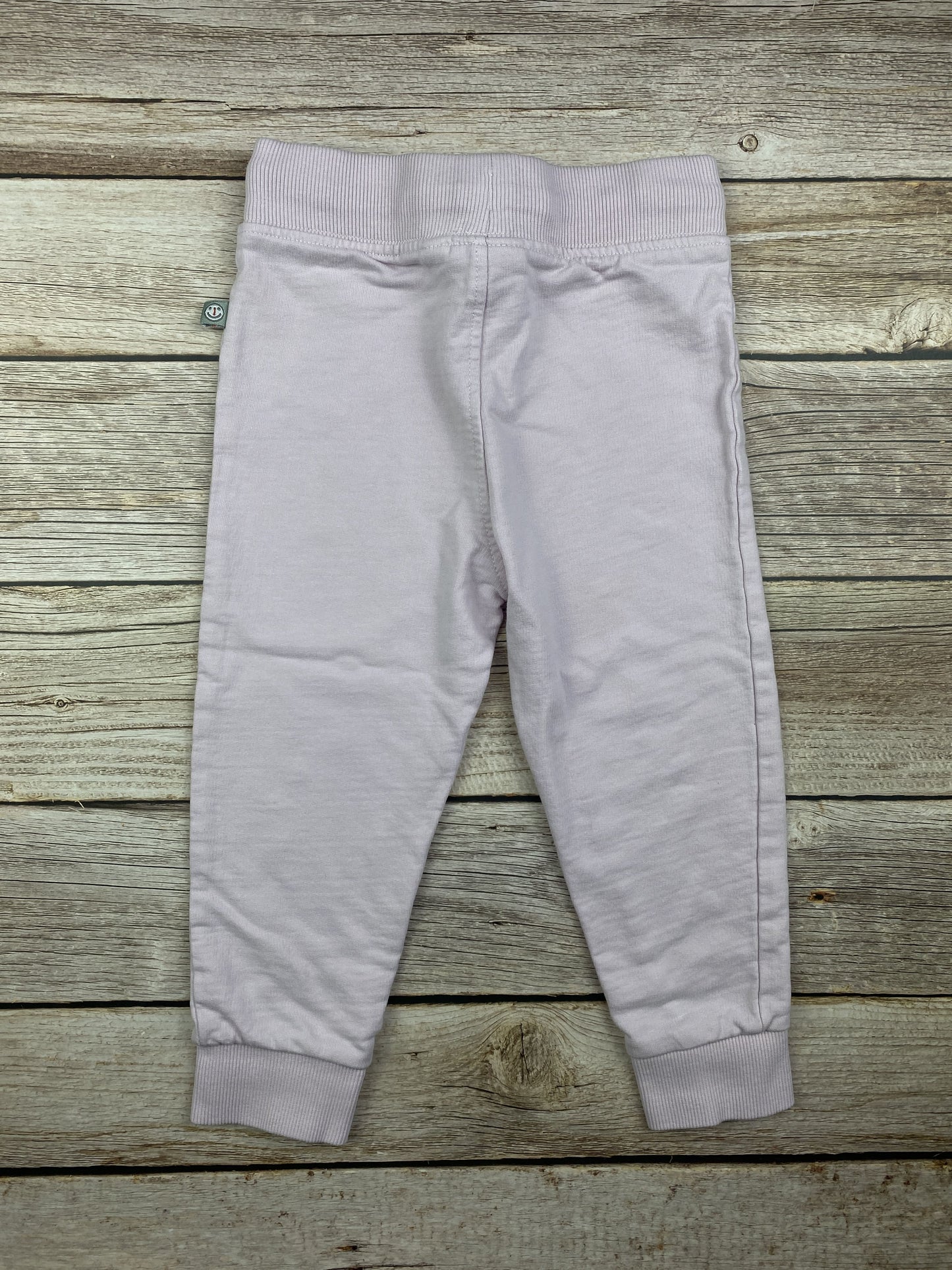 Pantalone in felpa