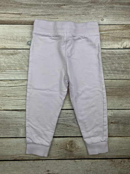 Pantalone in felpa