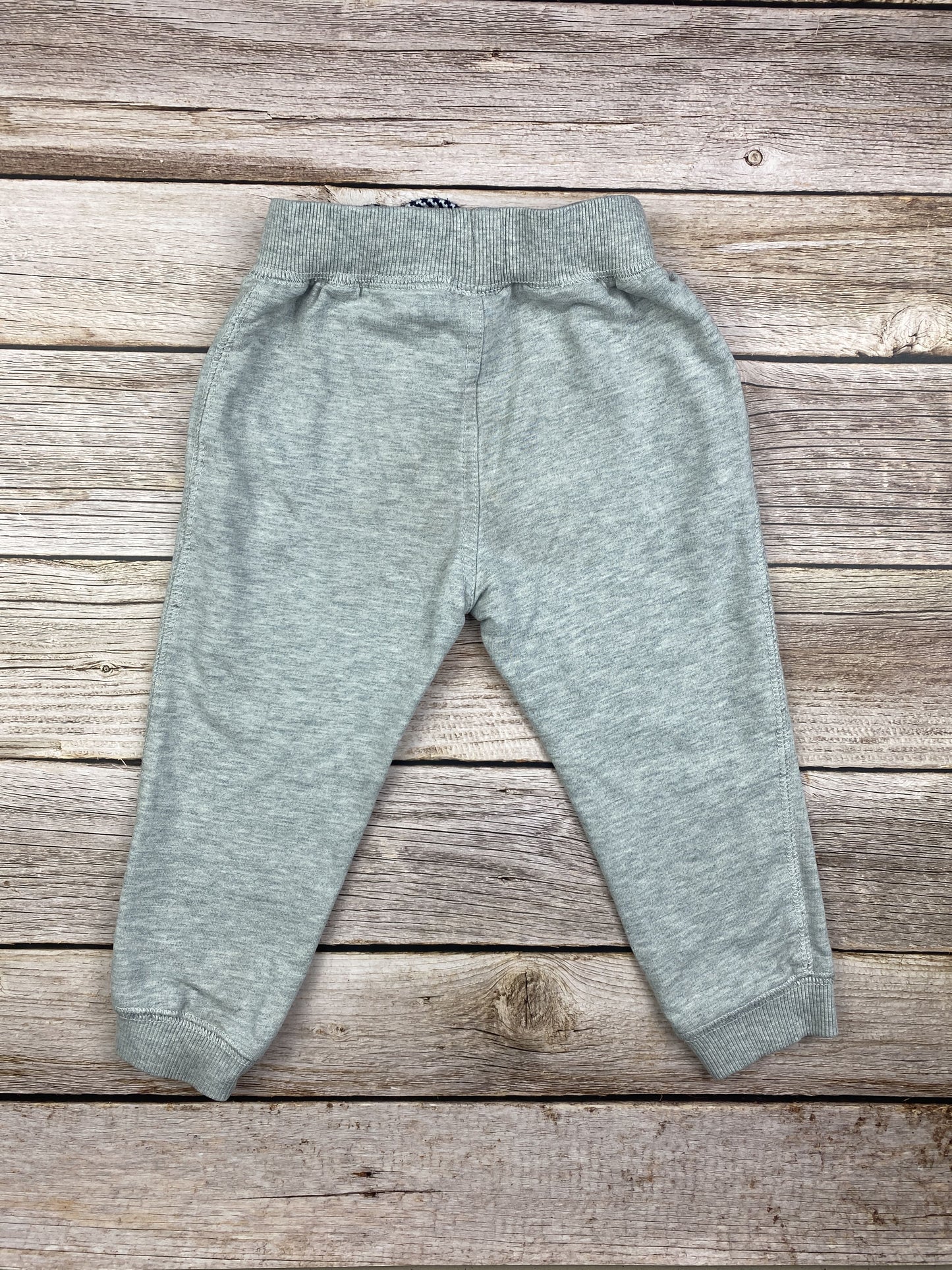Pantalone in felpa