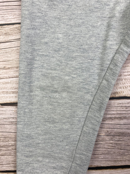 Pantalone in felpa