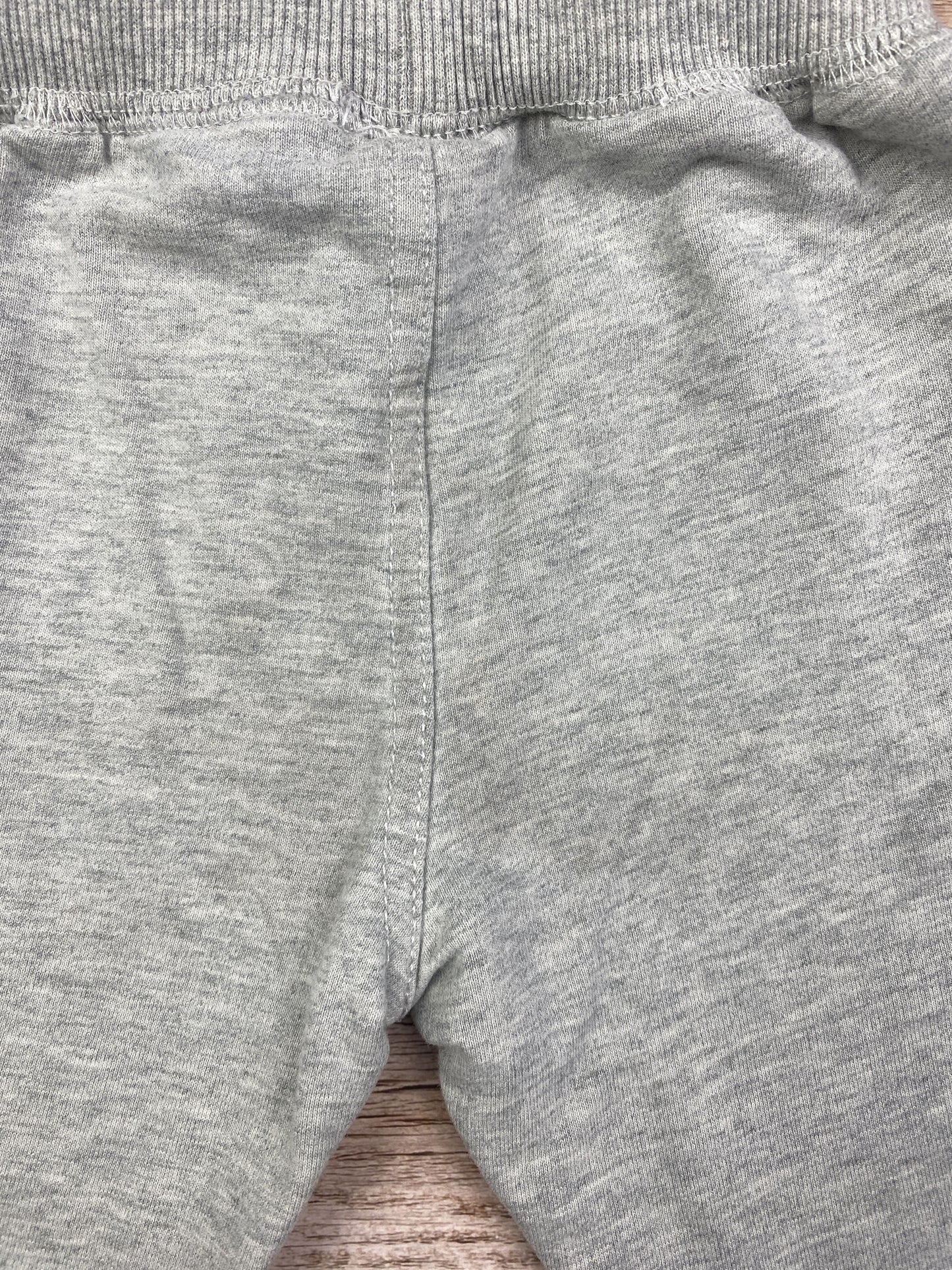 Pantalone in felpa
