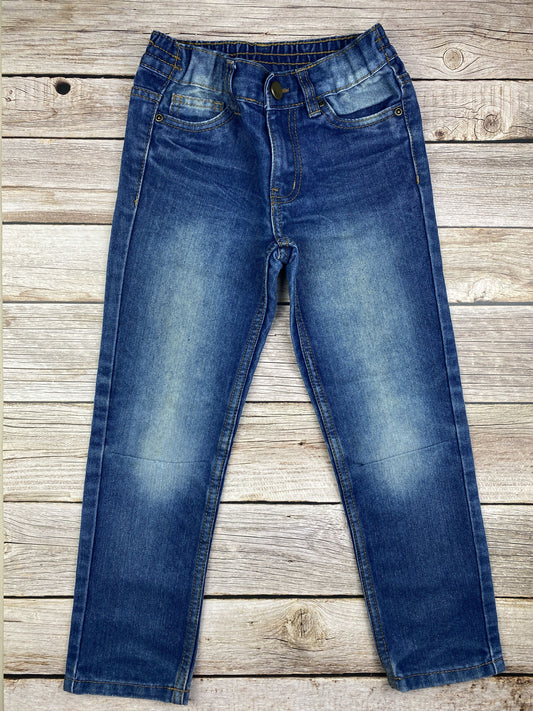 Pantalone in jeans
