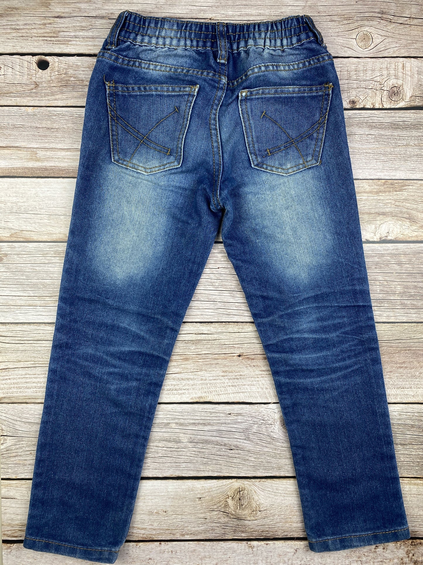 Pantalone in jeans