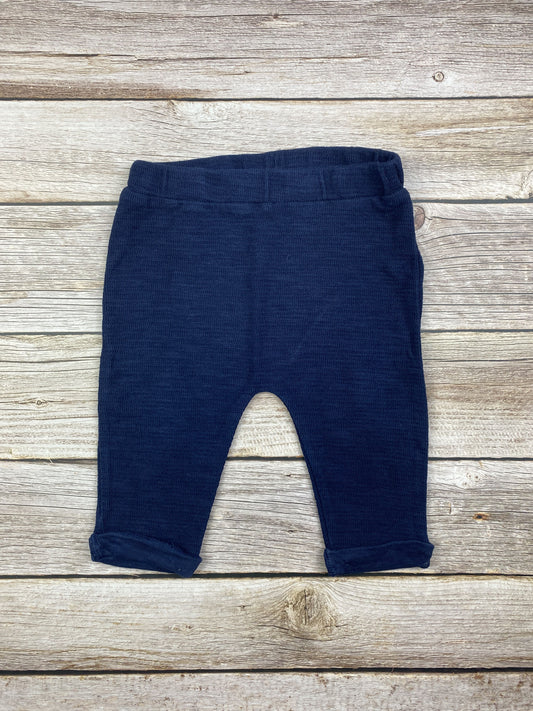 Pantalone in misto cotone