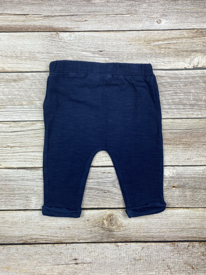 Pantalone in misto cotone