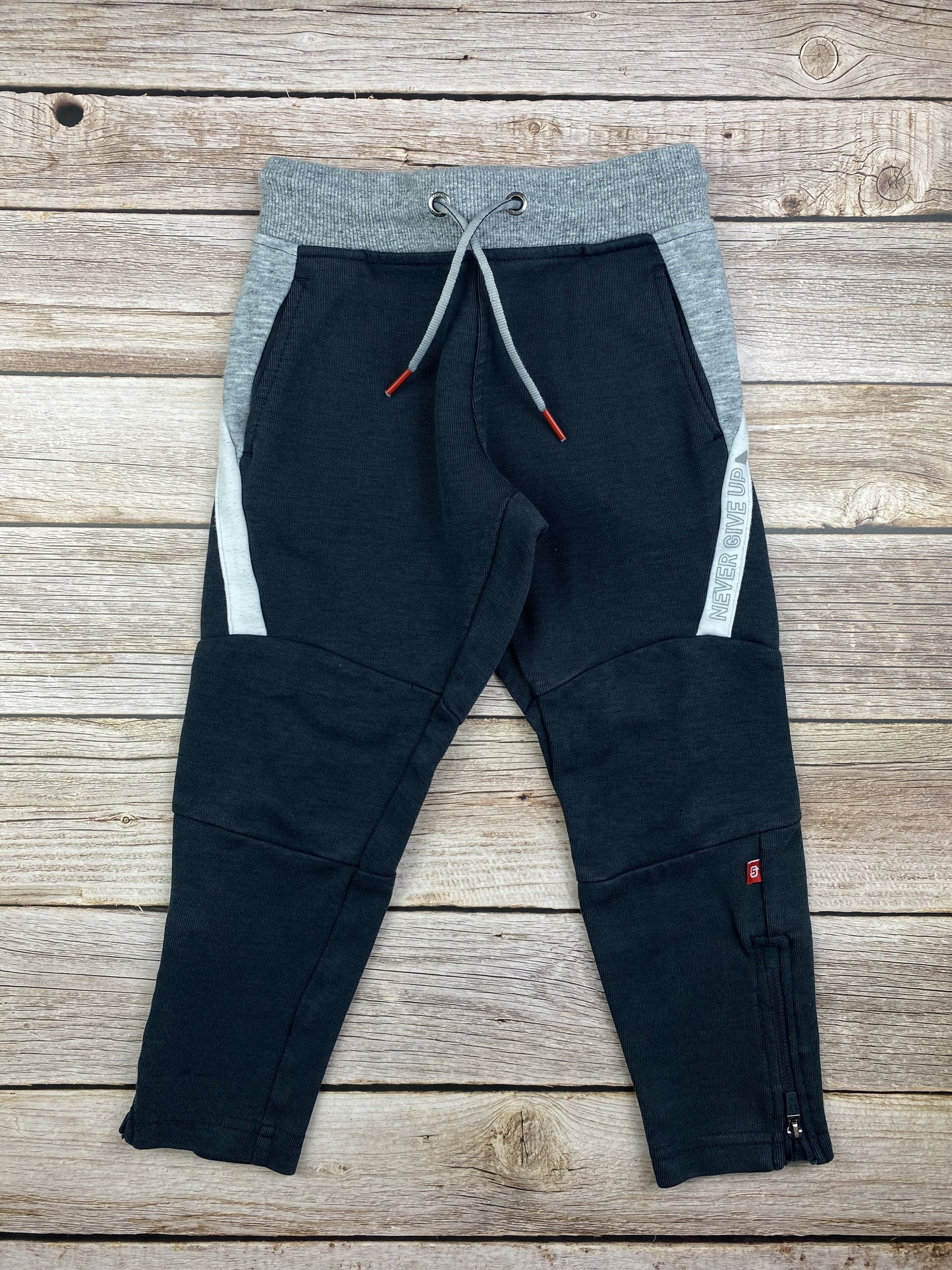 Pantalone in felpa