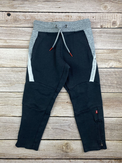Pantalone in felpa