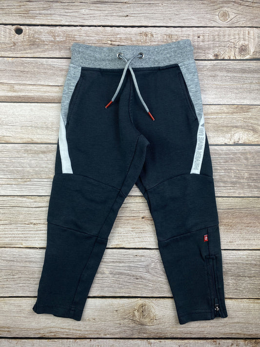 Pantalone in felpa