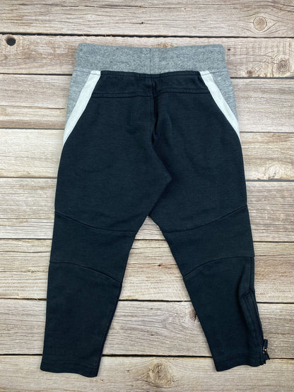 Pantalone in felpa
