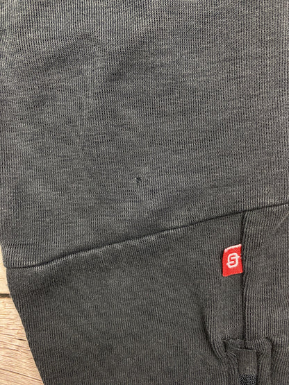 Pantalone in felpa