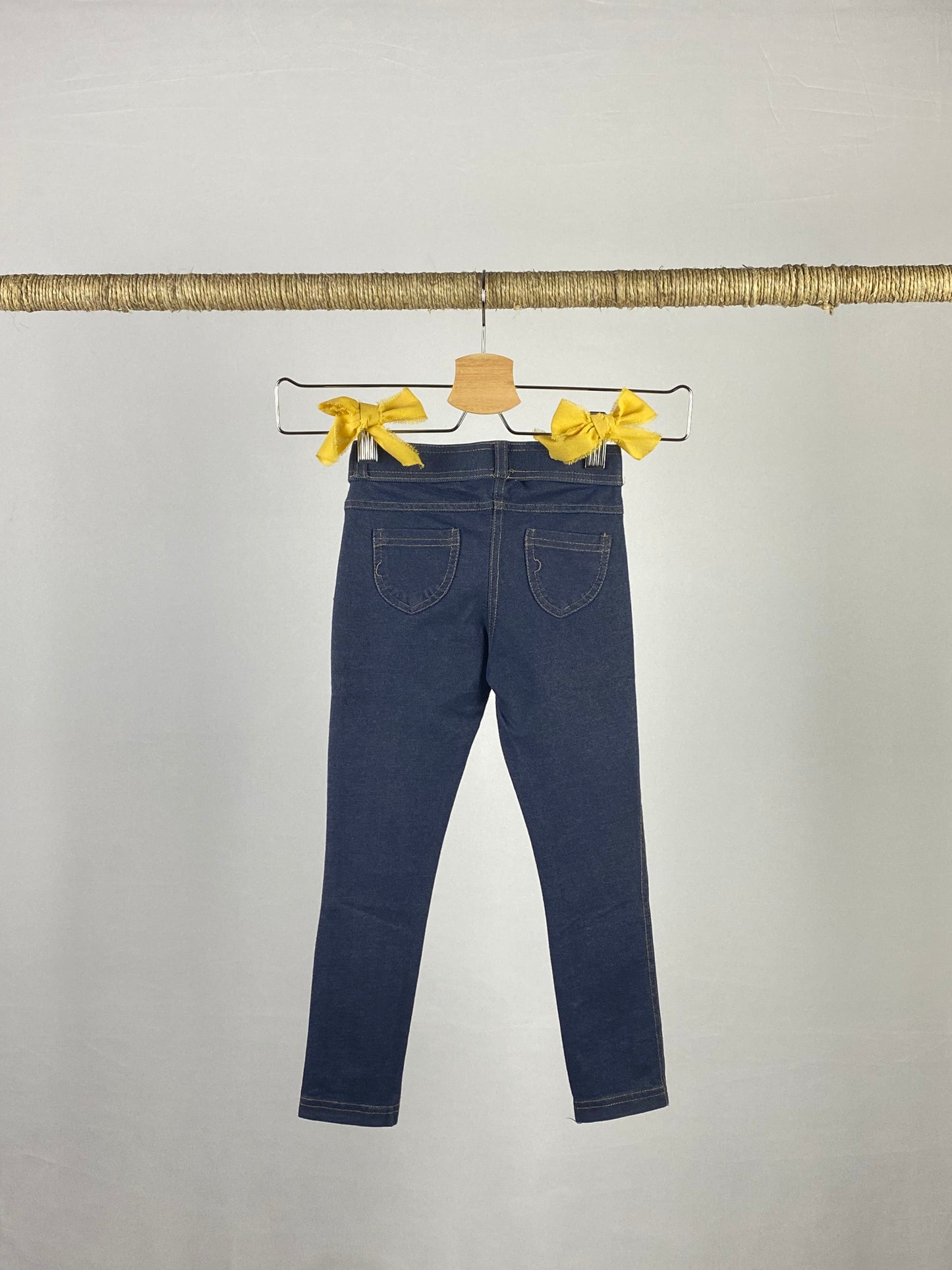 Pantalone in jeans