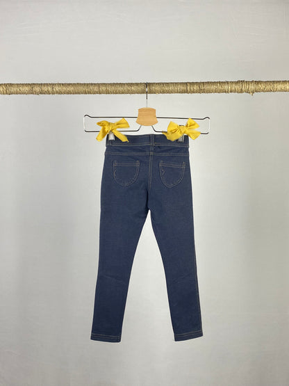 Pantalone in jeans