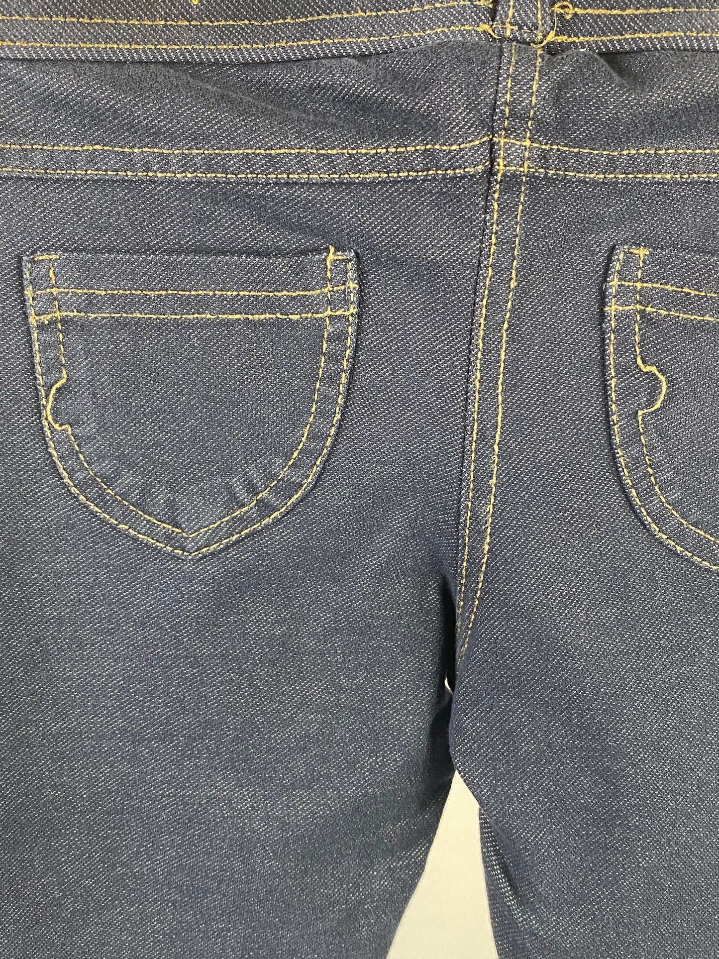Pantalone in jeans