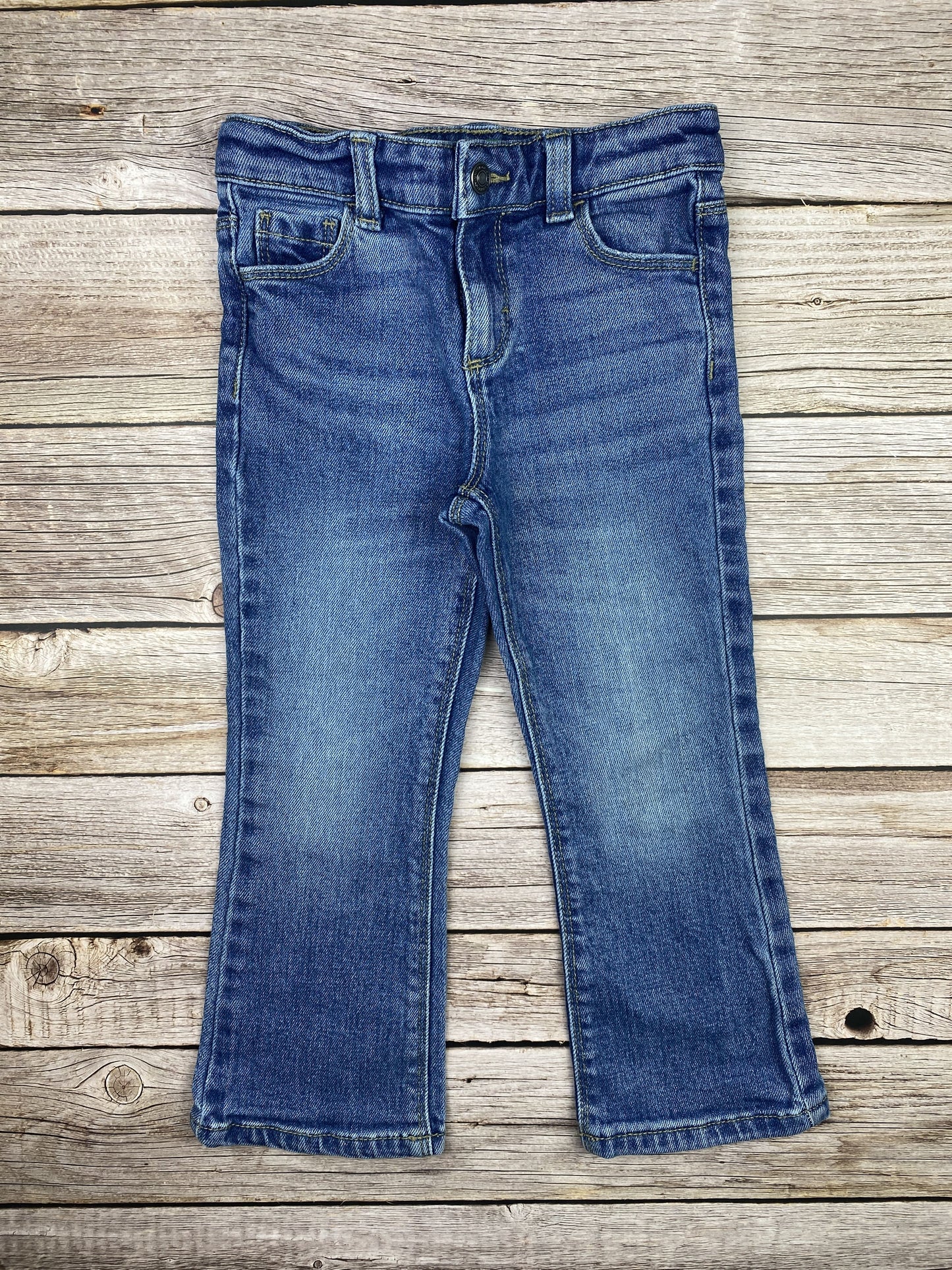 Pantalone in jeans