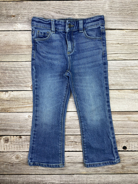 Pantalone in jeans