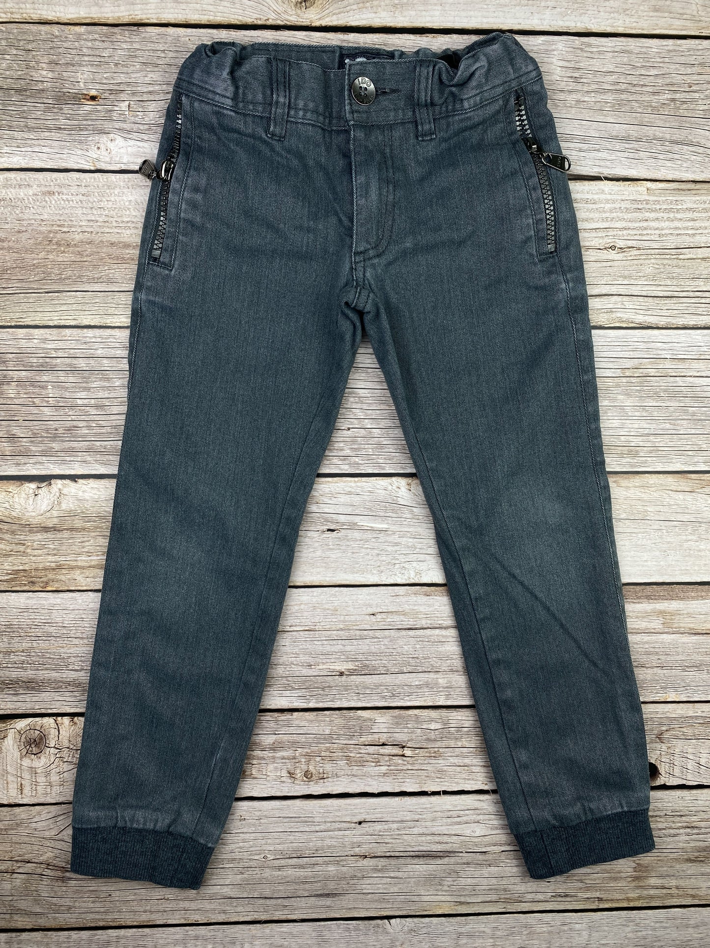 Pantalone in jeans