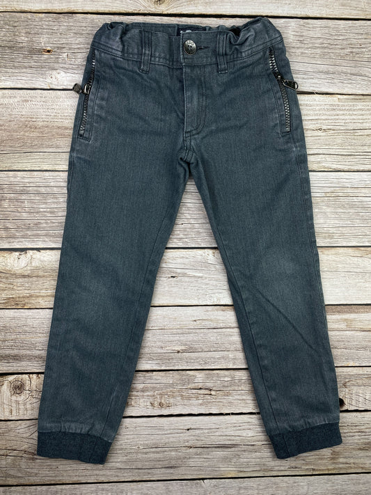 Pantalone in jeans