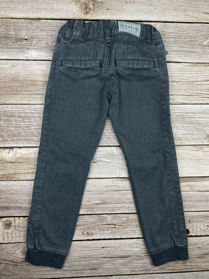 Pantalone in jeans