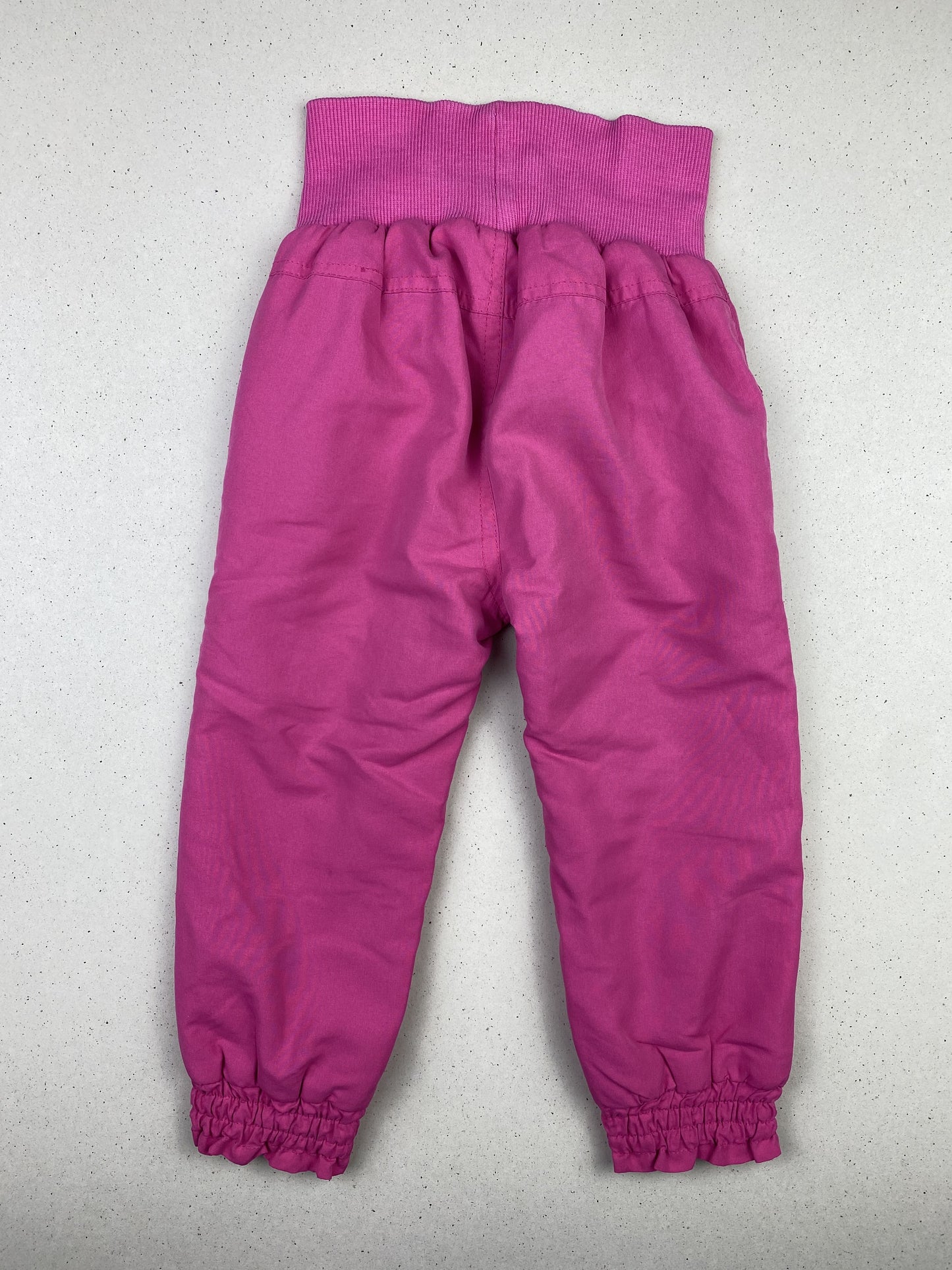 Pantalone in poliestere