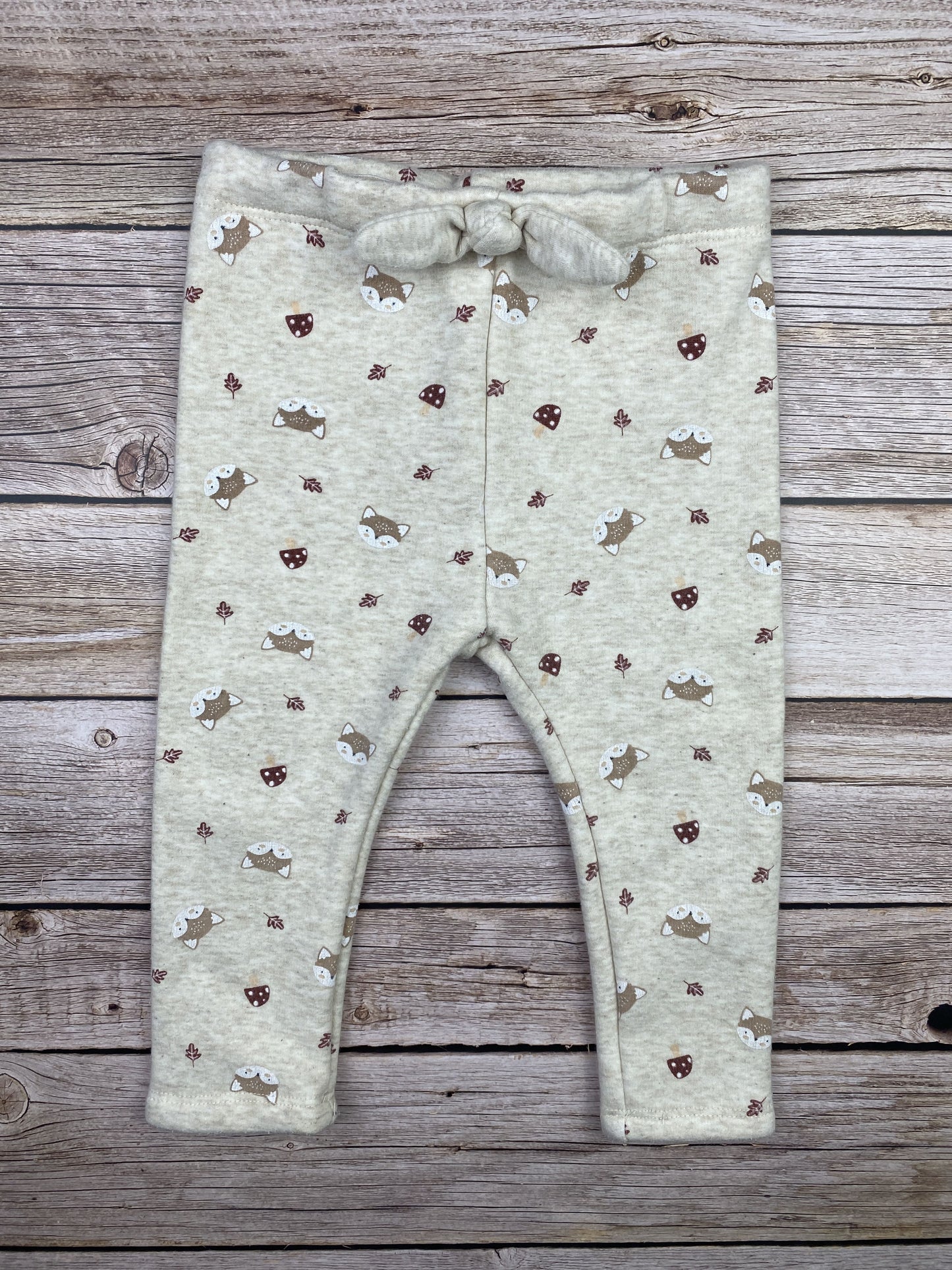 Pantalone in felpa