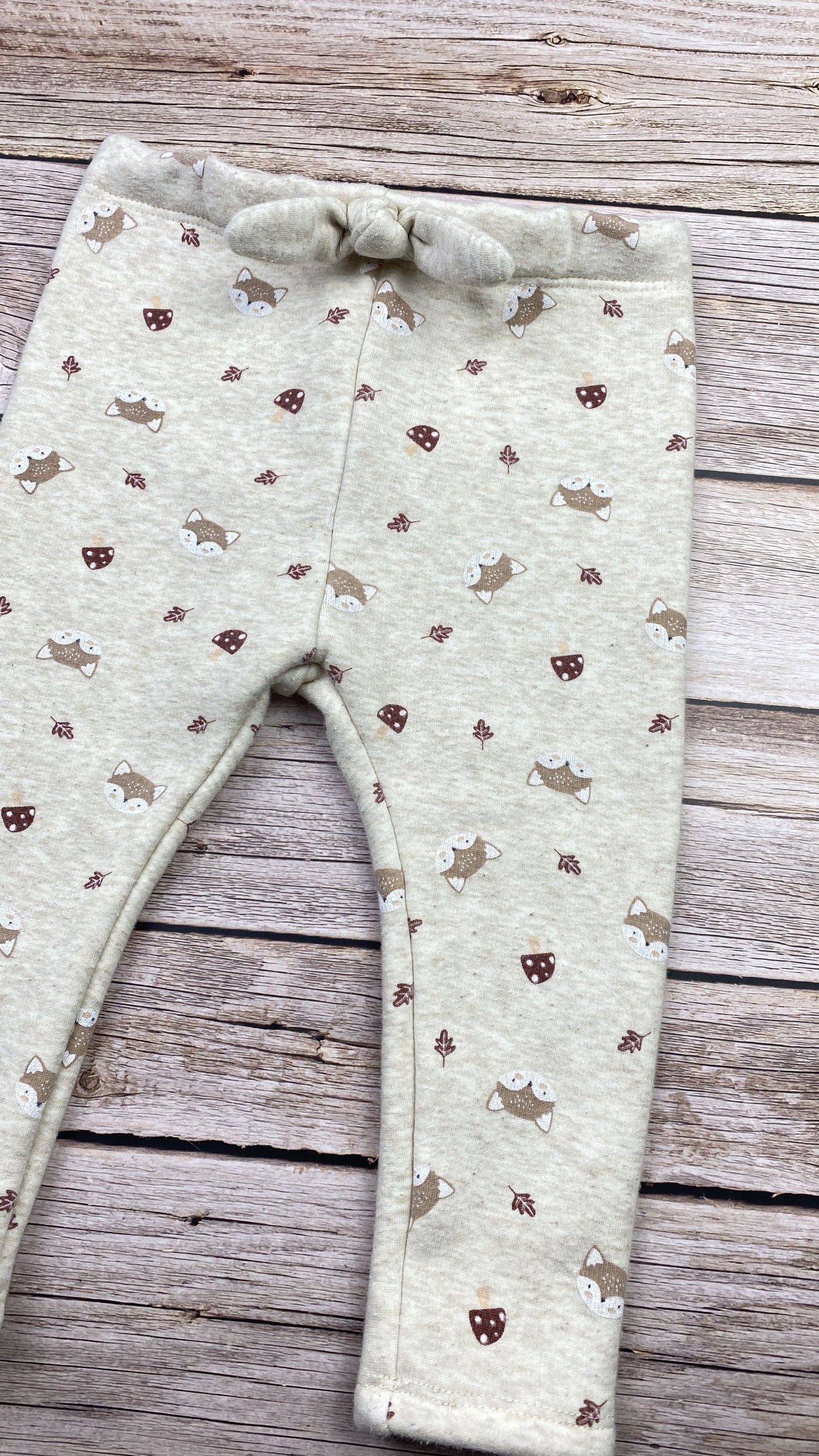 Pantalone in felpa