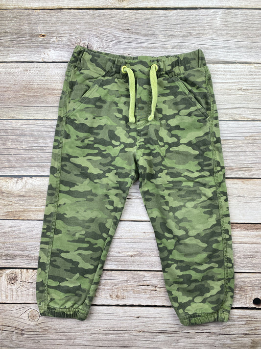 Pantalone in felpa