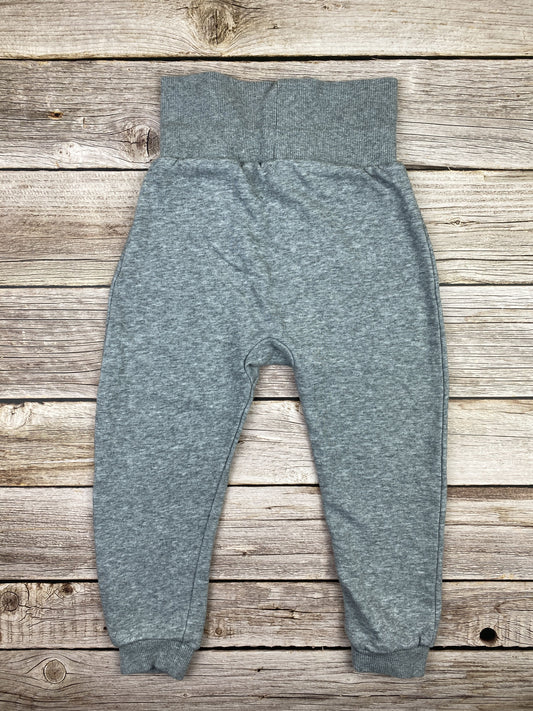 Pantalone in felpa
