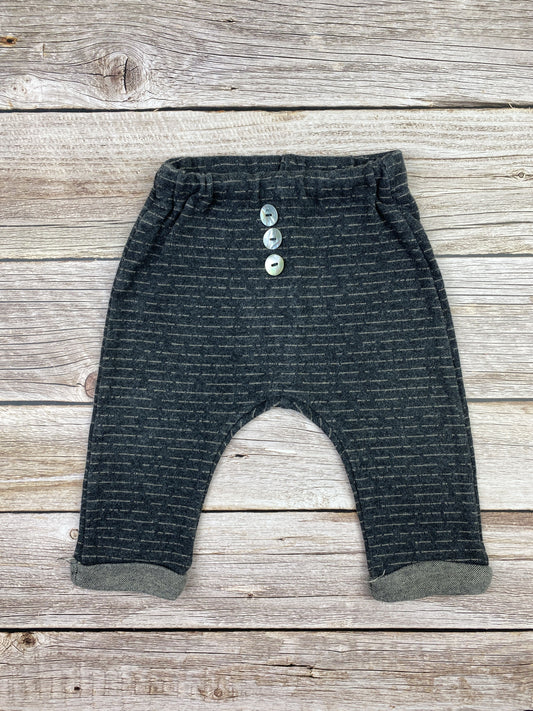 Pantalone in felpa