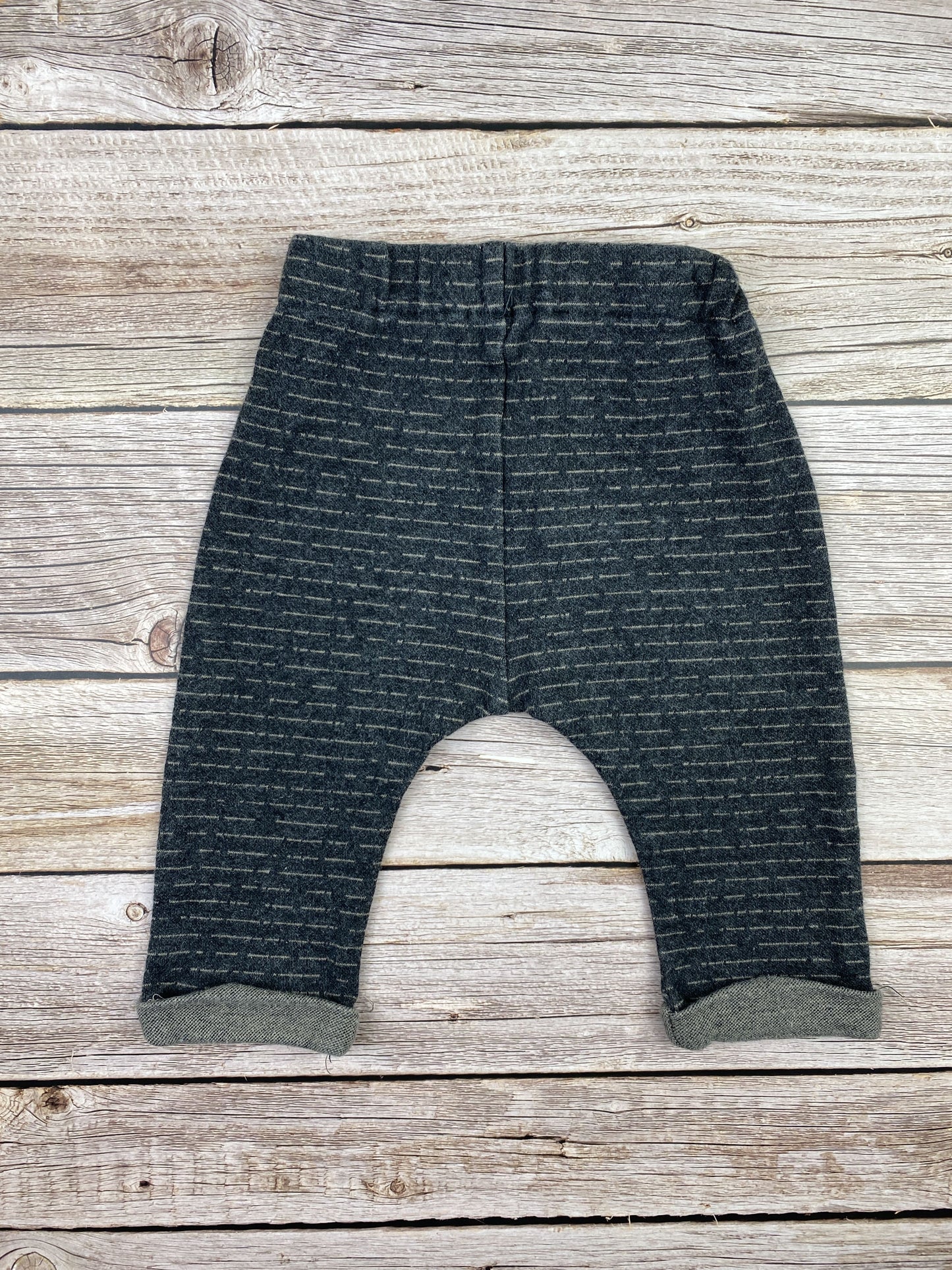Pantalone in felpa