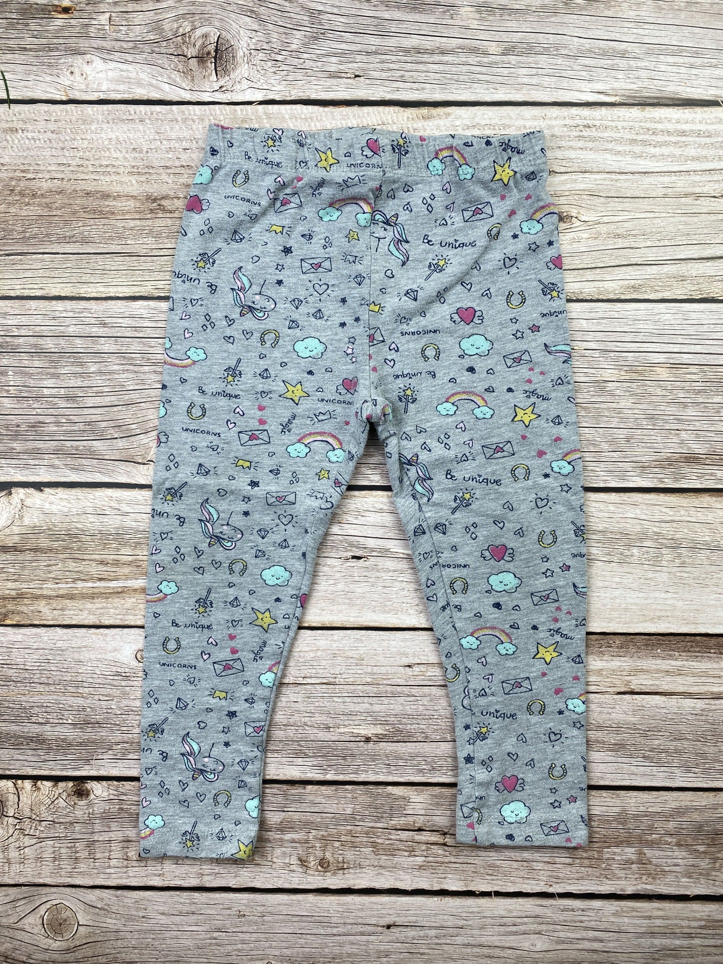Pantalone leggins