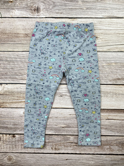Pantalone leggins