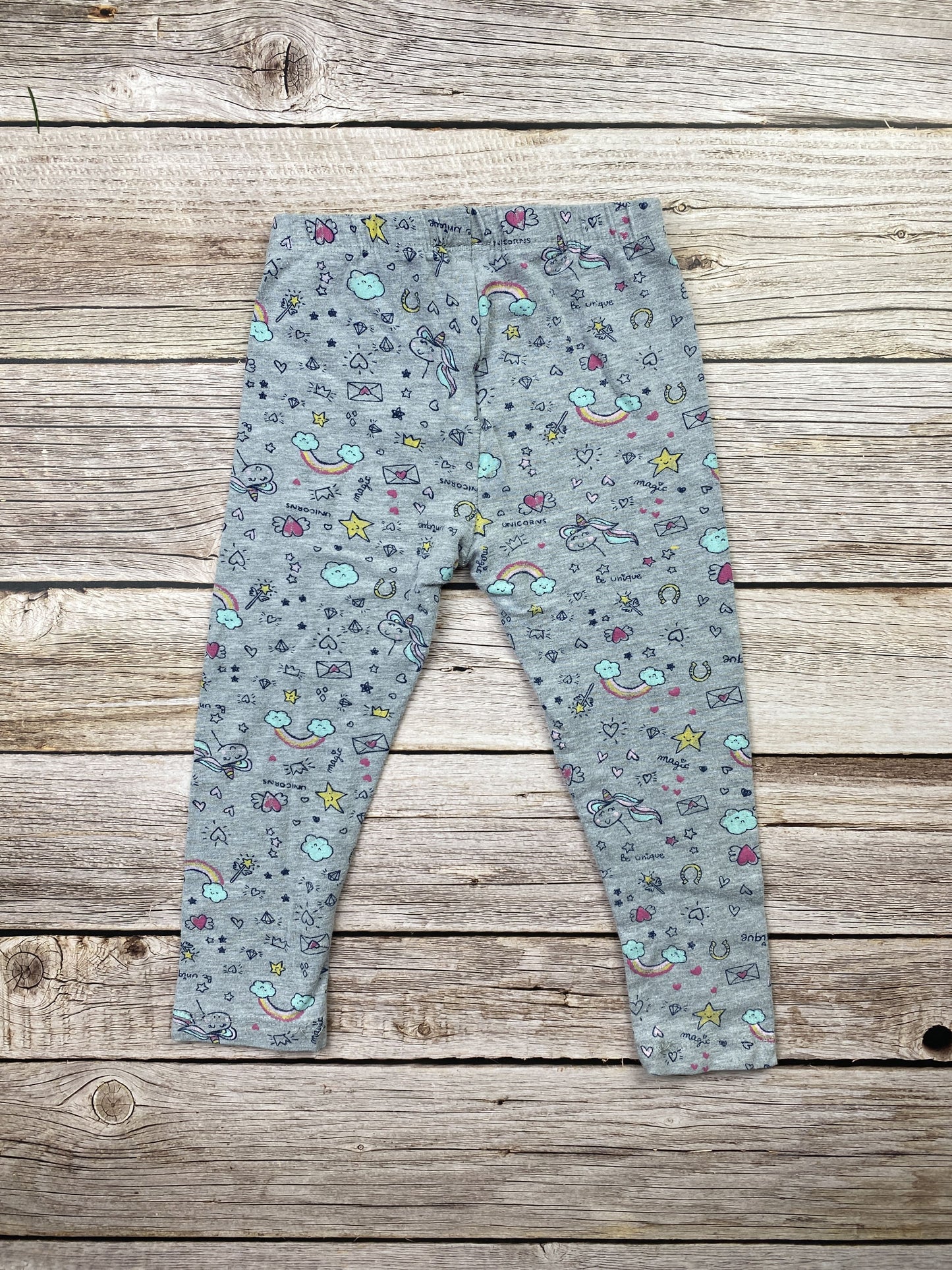 Pantalone leggins