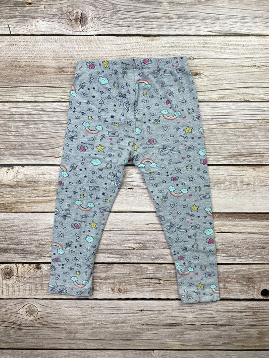 Pantalone leggins
